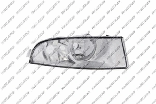 Front Fog Light (SK0284413)