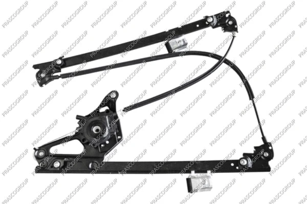 Window Regulator (VG095W043)