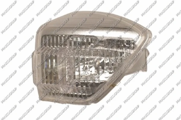 Direction Indicator (FD0797415)