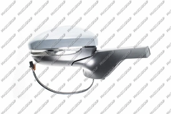 Exterior Mirror (CI3287323)