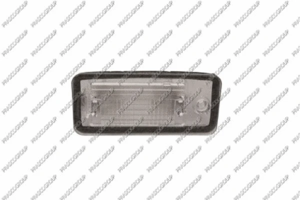 Licence Plate Light (AD0204353)