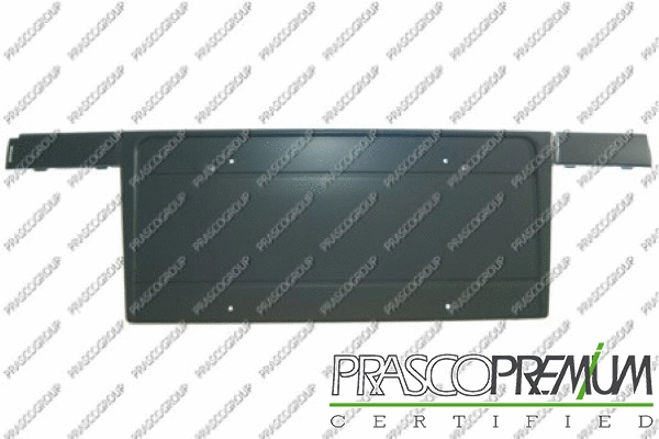 Licence Plate Holder (BM0451539)