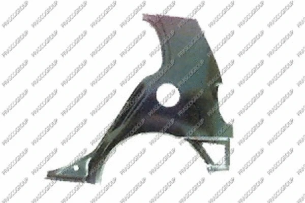 Quarter Panel (VG0163063)