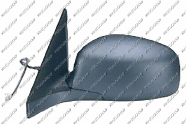 Exterior Mirror (SZ0347324P)