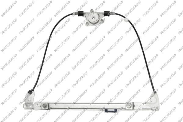 Window Regulator (RN026W012)