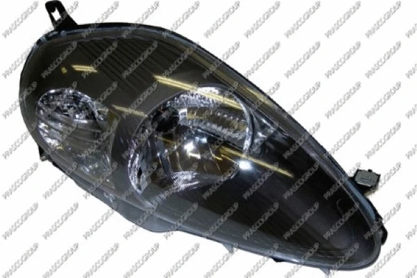 Headlight (FT3424833)