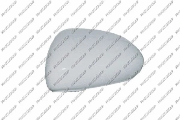 Cover, exterior mirror (OP0347414)