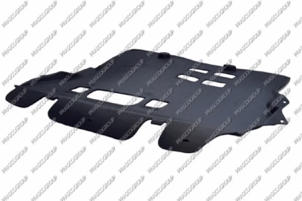 Engine Compartment Noise Insulation (CI9181900)