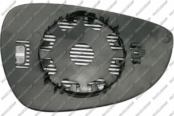 Mirror Glass, exterior mirror (FD3447503)