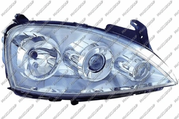 Headlight (OP0324913)