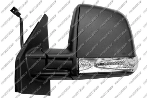 Exterior Mirror (FT9107314)