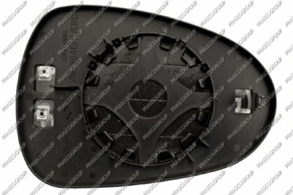 Mirror Glass, exterior mirror (ST4247504)