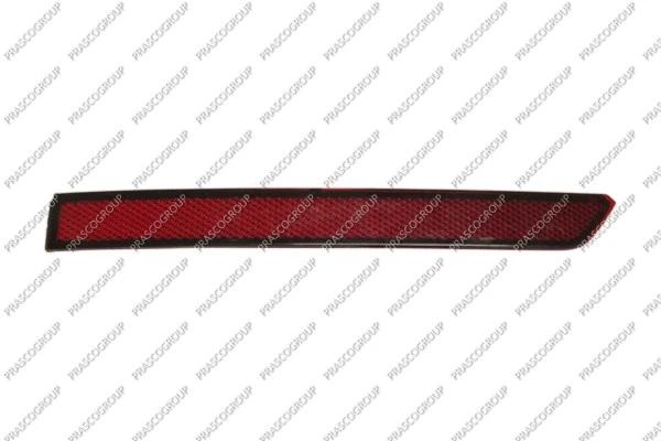 Reflector, position/end outline marker light (VG8104353)