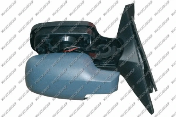 Exterior Mirror (RN0327323)