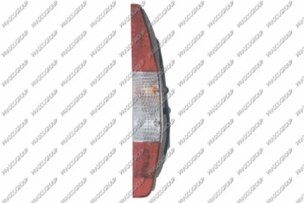 Tail Light Assembly (FT9084054)