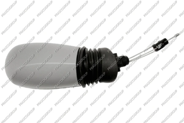 Exterior Mirror (FT1337124)