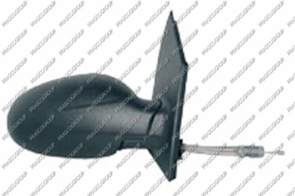 Exterior Mirror (ME3027113)