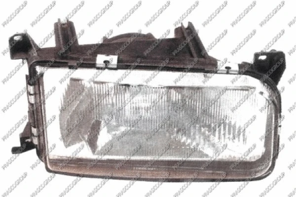 Headlight (VG0504603)