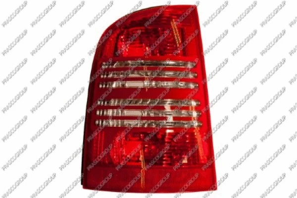 Tail Light Assembly (SK0204164)