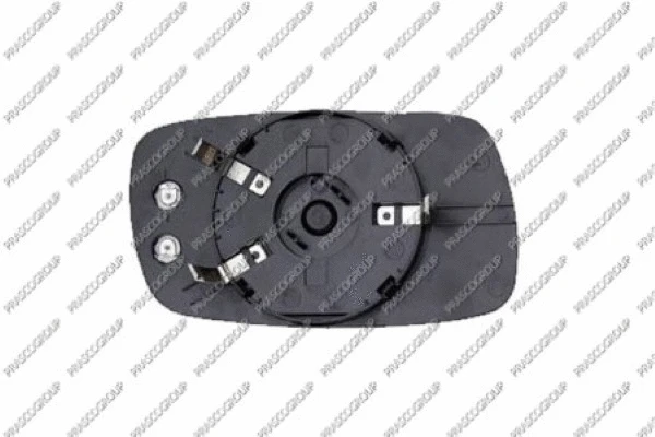 Mirror Glass, exterior mirror (OP0137503)