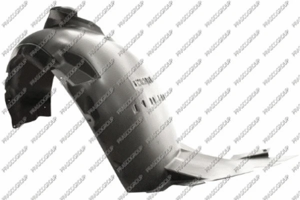 Liner, wheelhouse (VG0233603)