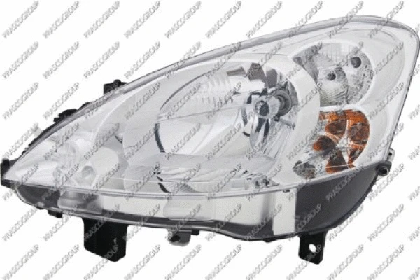 Headlight (PG9084814)