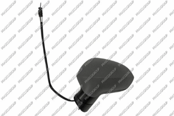 Exterior Mirror (ST0357114)