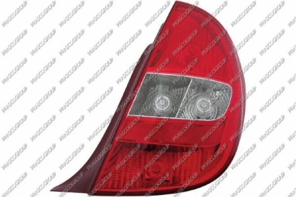 Tail Light Assembly (CI5204153)