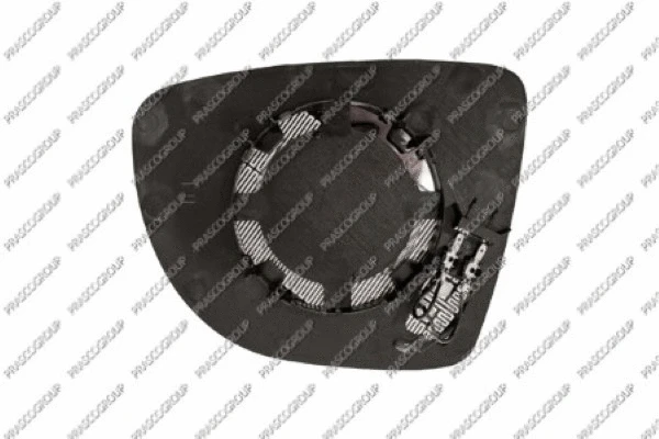Mirror Glass, exterior mirror (RN3297513)