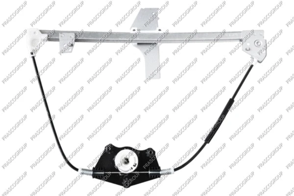 Window Regulator (PG420W024)
