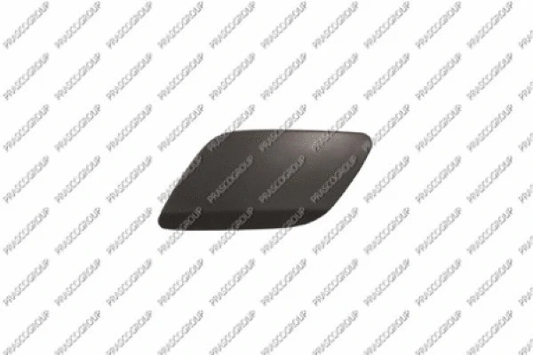 Cover, bumper (AD8321238)