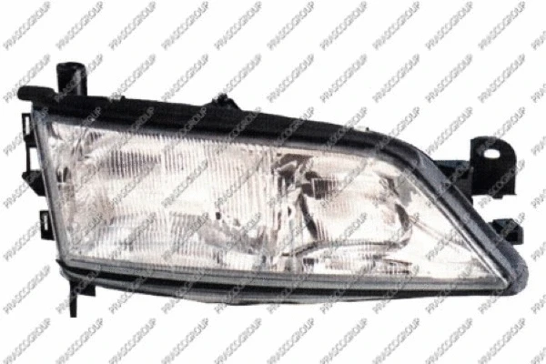 Headlight (OP0524803)