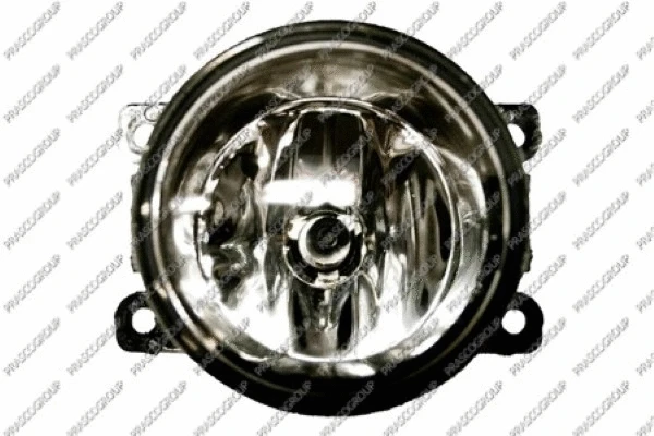 Front Fog Light (FD3504413)