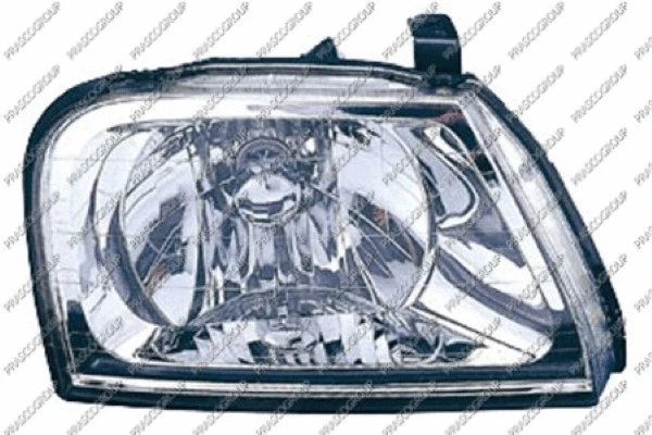 Headlight (MB8174603)