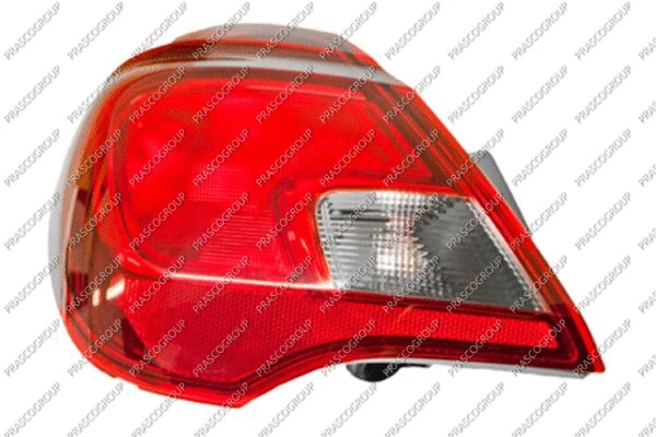 Tail Light Assembly (OP0364164)