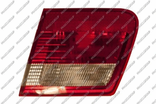 Tail Light Assembly (BM0204176)