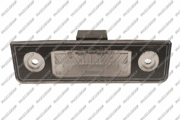 Licence Plate Light (SK0244350)