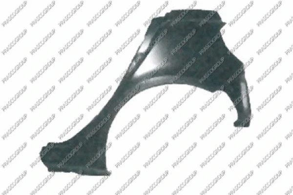 Quarter Panel (TY3203063)