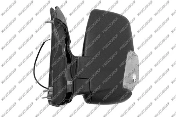 Exterior Mirror (FD9137224)