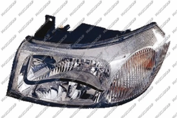 Headlight (FD9104824)