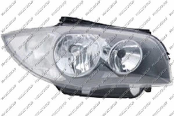 Headlight (BM1214903)