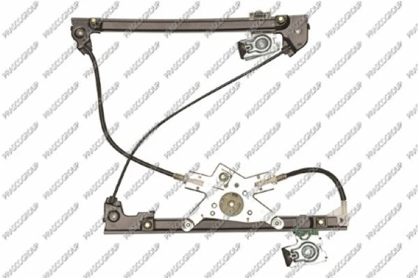 Window Regulator (VG017W023)