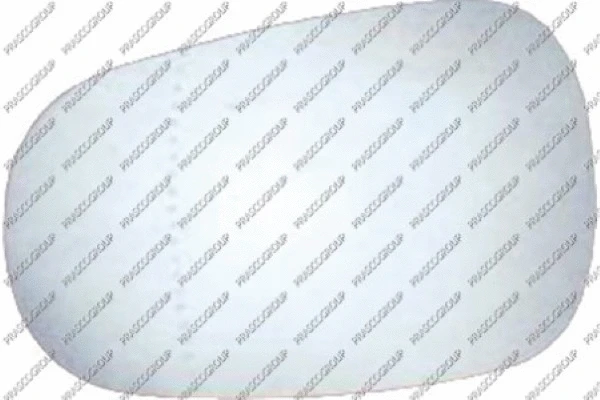 Mirror Glass, exterior mirror (RN3227513)