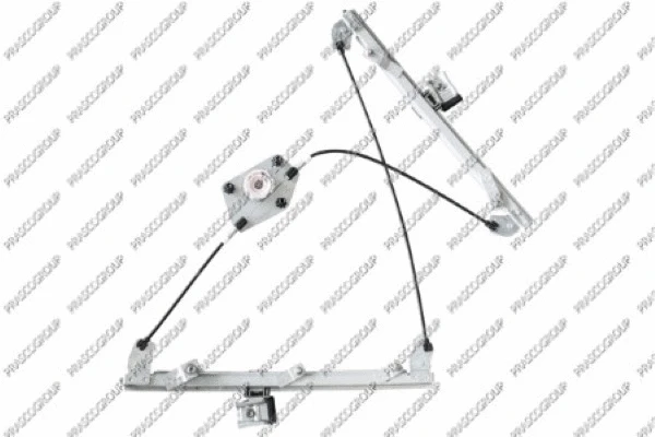 Window Regulator (AA090W024)