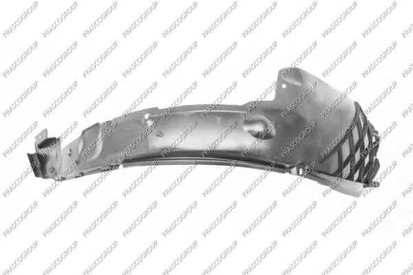Inner Wing Panel (OP0173603P)