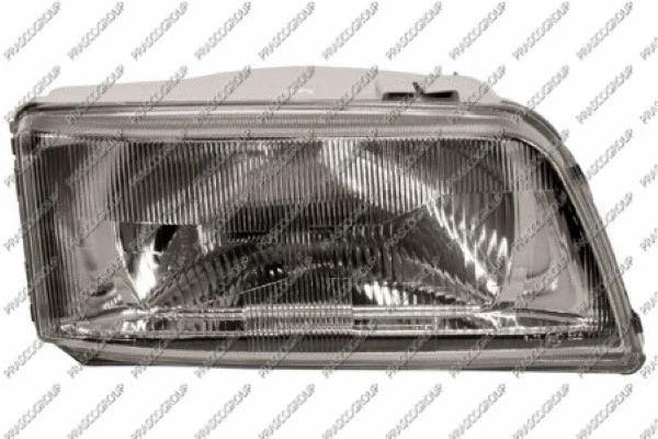 Headlight (FT9194613)