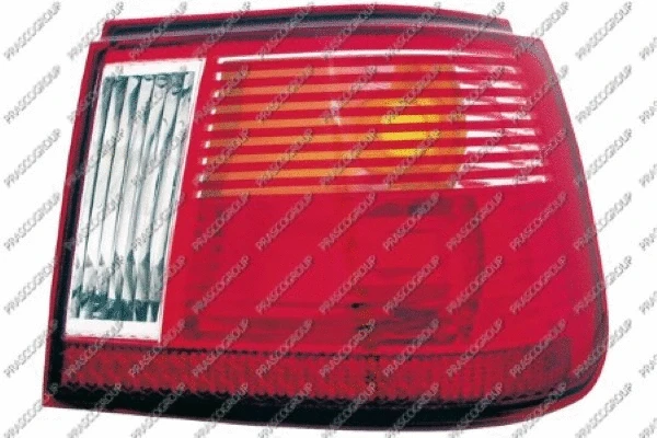 Tail Light Assembly (ST0314154)