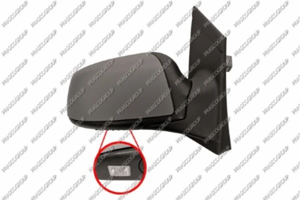 Exterior Mirror (FD4247333)