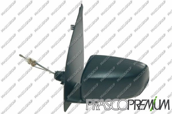 Exterior Mirror (FT1227314P)