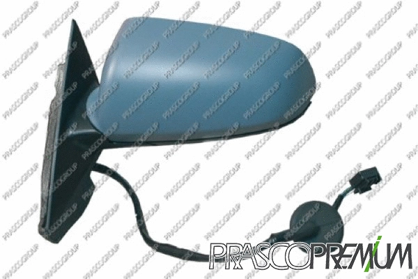 Exterior Mirror (AD3207334P)
